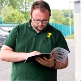 Kevin Dierselhuis